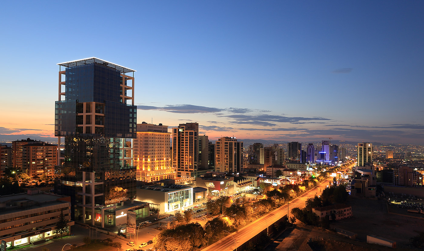 Headquarter