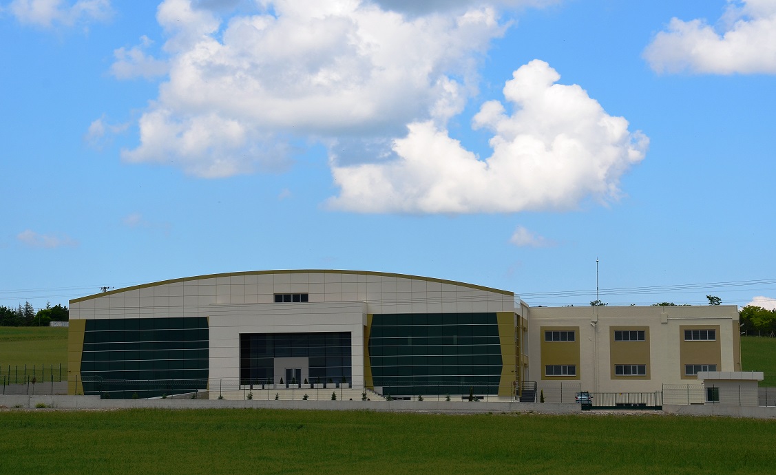 Procurement Hub - Warehouse