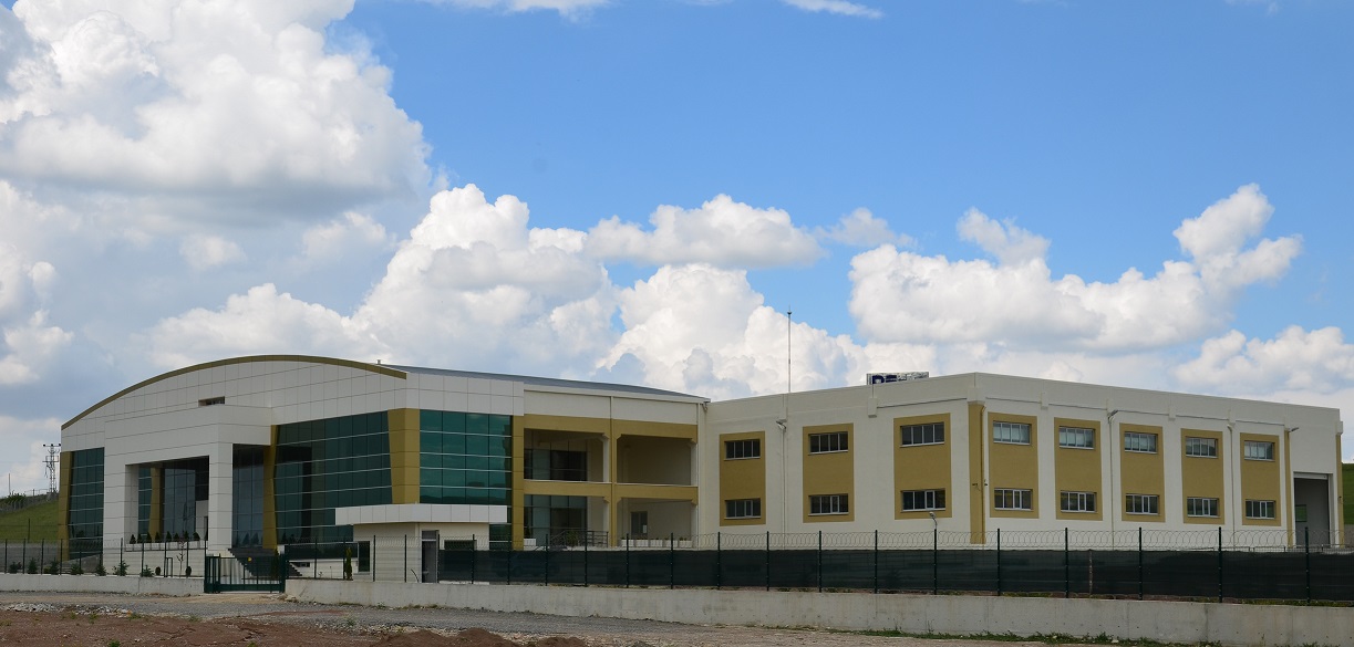 Procurement Hub - Warehouse