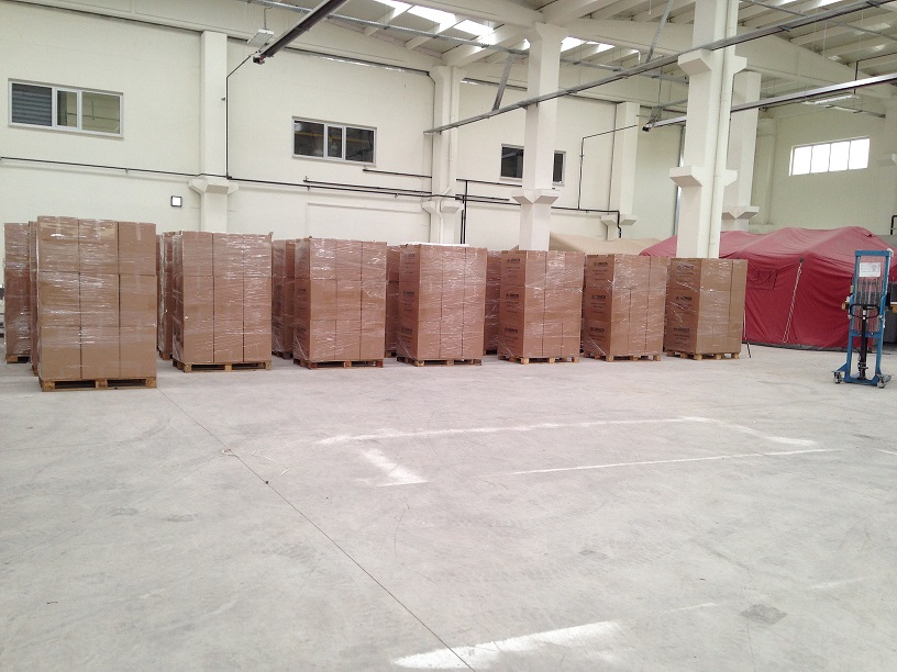Storage